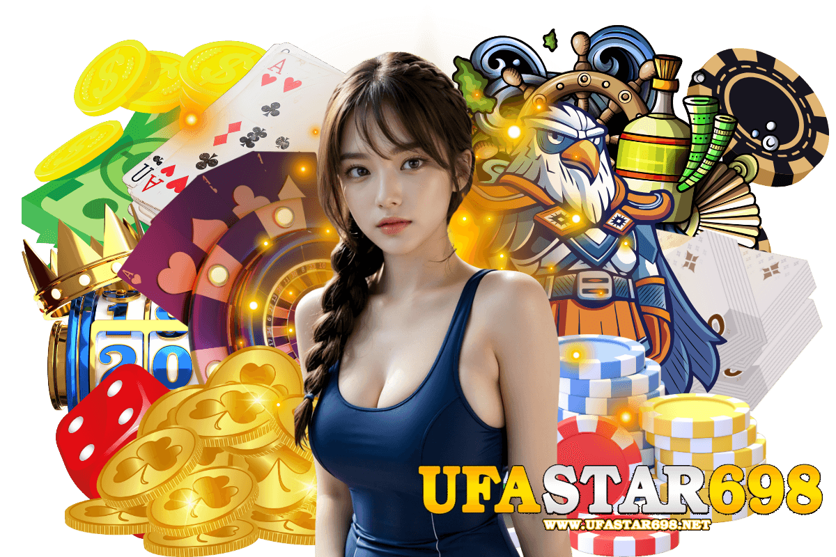 ufastar698 wallet