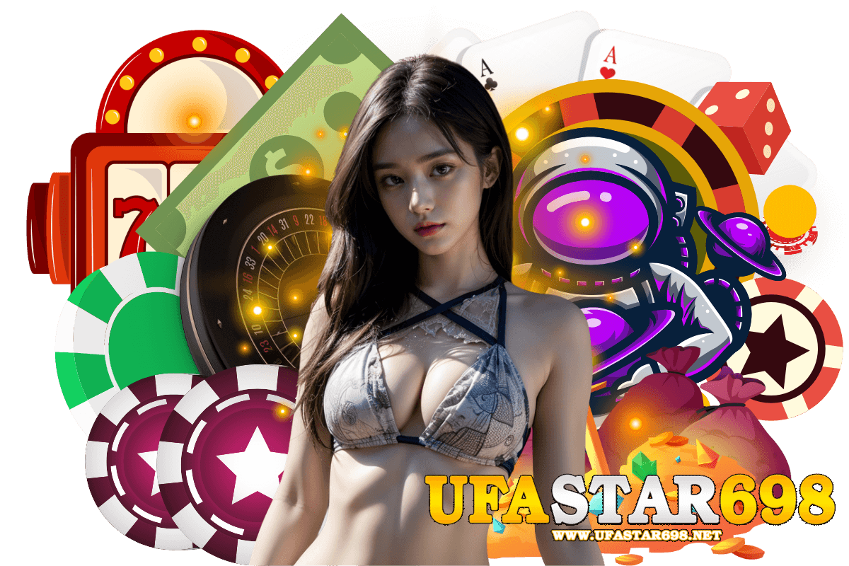 ufastar698 เว็บตรง